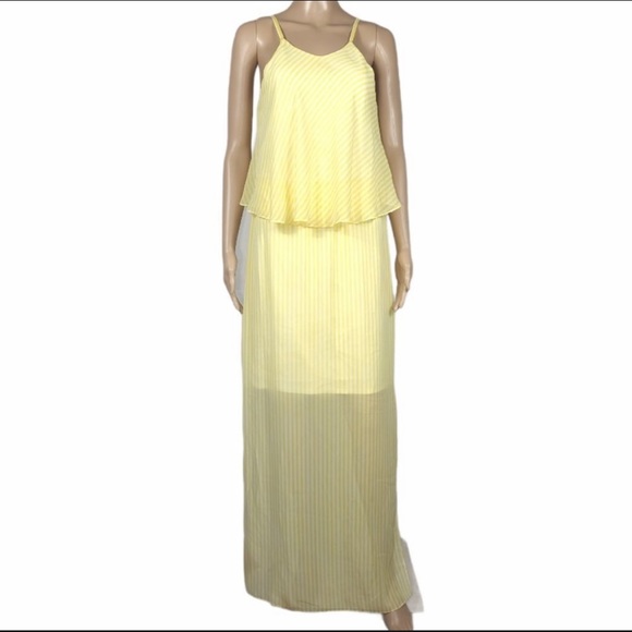 Gianni Bini Maxi Dress - Picture 4 of 6